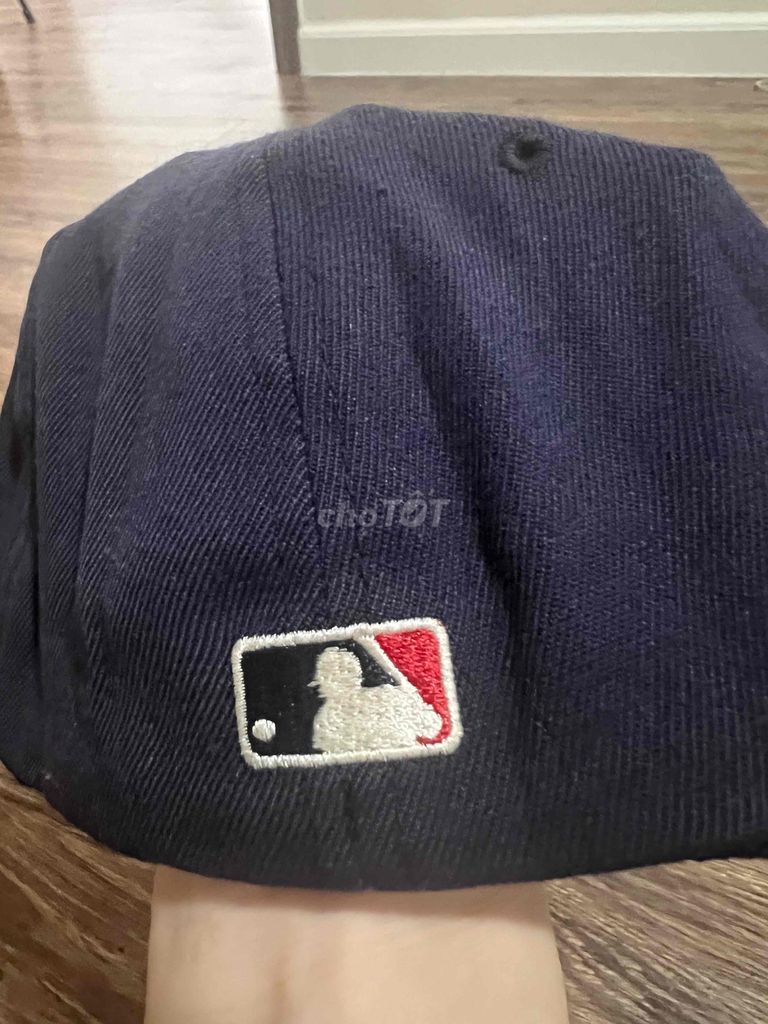 nón MLB chính hãng