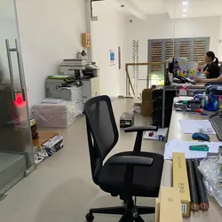 3 Kỹ Thuật Viên - Sửa Chữa Máy Văn Phòng