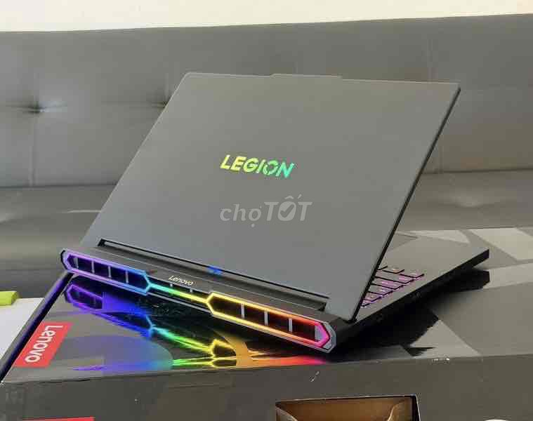 Legion Pro 7i 2025 Ultra 9 275HX RTX 5080 Lướt. Mua bán Laptop tại Quận 10 Tp Hồ Chí Minh được đăng bởi Trung Trương hình 1