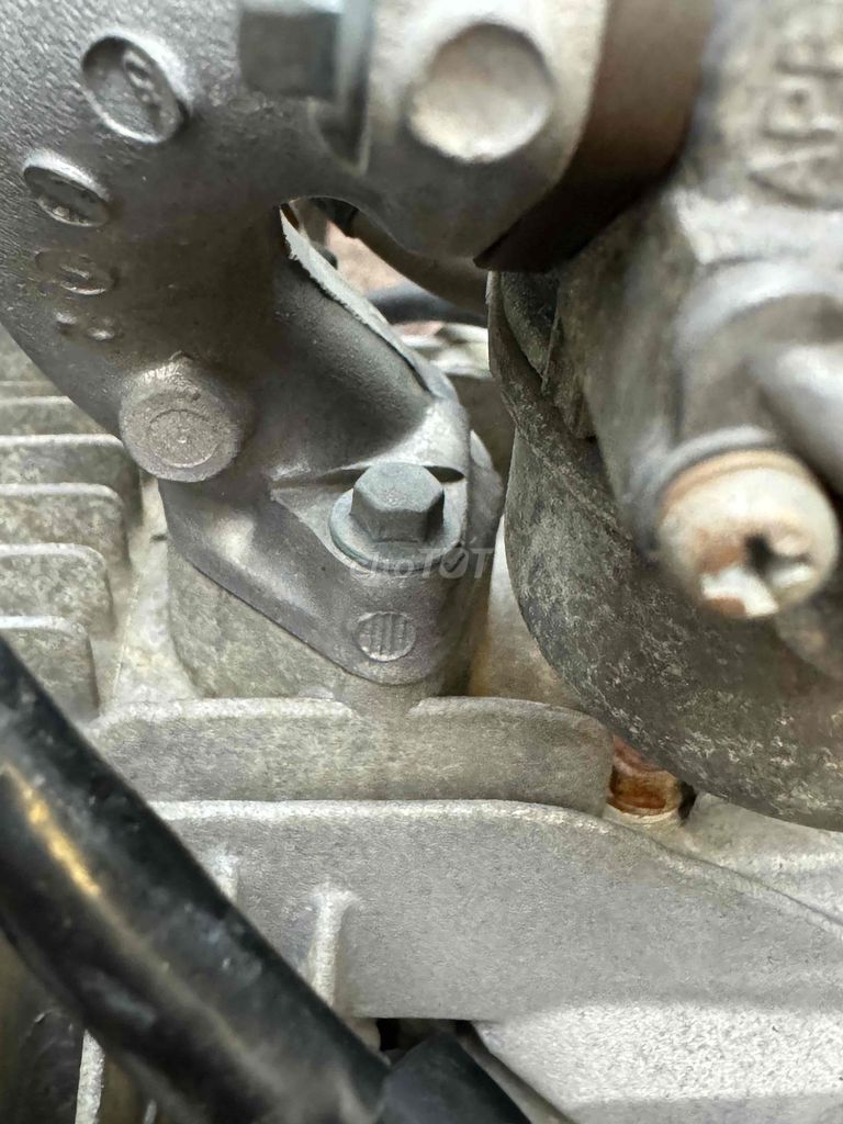 Bán Fu2 Up Wave 125R BSTP 9 Chủ  Đầu Nồi Chưa Rớt. Mua bán Xe máy tại Quận 4 Tp Hồ Chí Minh được đăng bởi Minh Lâm hình 19