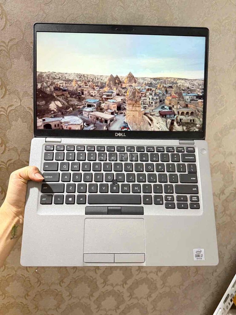 Dell E5410 i5-10310 14 inch 8GB/256GB B. Mua bán Laptop tại Quận Cầu Giấy Hà Nội được đăng bởi Hieuz Tech hình 1