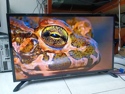 Thanh lý tivi 32 inch LED còn sài tốt màu đẹp mỏng. Mua bán Tivi, Âm thanh tại Quận 11 Tp Hồ Chí Minh được đăng bởi linh kiện máy tính vương