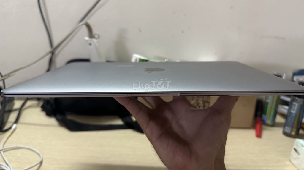 Macbook Air M1 8GB/256GB Space Grey đã qua sử dụng