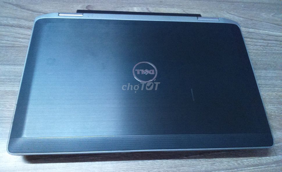 Dell Latitude E6320 i5-2520M RAM 8GB SSD 240GB FHD. Mua bán Laptop tại Thành phố Qui Nhơn Bình Định được đăng bởi Trong Duc hình 1