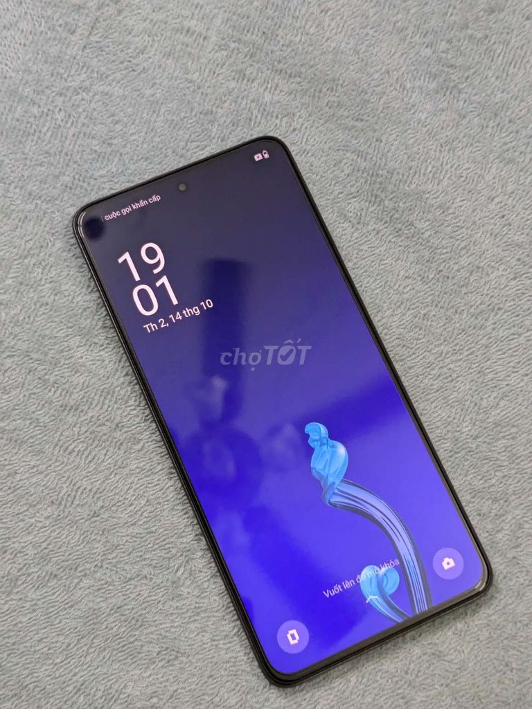 B or G OppO K12-5G còn bh dài