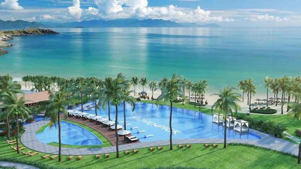 Voucher nghỉ dưỡng khách sạn 5 🌟 Phú Quốc