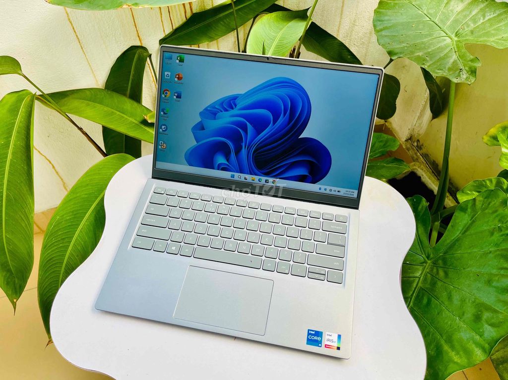Dell Inspiron 5410 i5-11320H 14 inch 16GB/512GB. Mua bán Laptop tại Quận Lê Chân Hải Phòng được đăng bởi Nguyễn Hải Duy hình 1