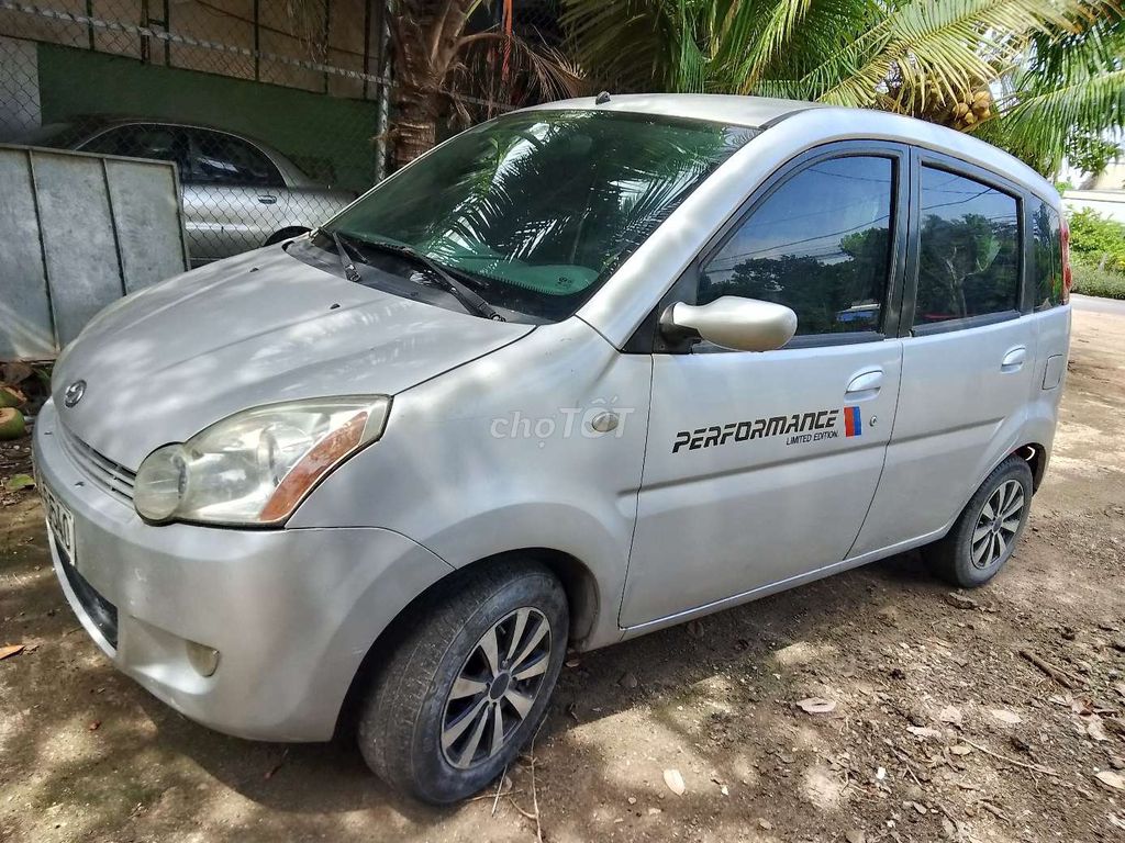 35 738 2007 - 20000 km. Mua bán Ô tô tại Huyện Cẩm Mỹ Đồng Nai được đăng bởi Nguyễn văn tĩnh  hình 1