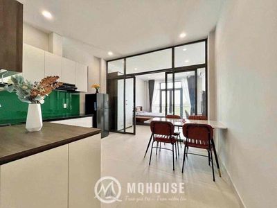 Аренда · 1 комн. · 55 м² · Quận Phú Nhuận, ул. Đường Nguyễn Kiệm