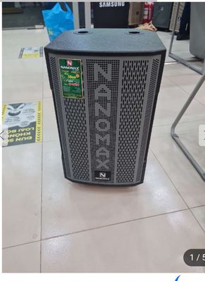 Loa Kéo Nanomax S 820 400W