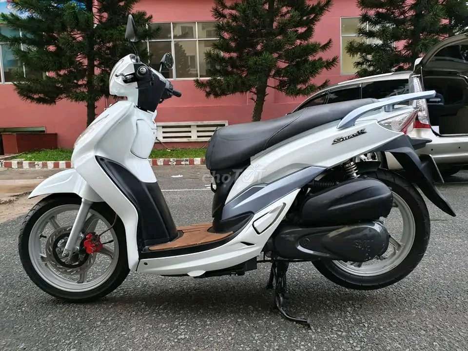 🍎Shark giống Sh Bs43 zjn 100. Mua bán Xe máy tại Quận Hải Châu Đà Nẵng được đăng bởi nguyễn đoan trang hình 2