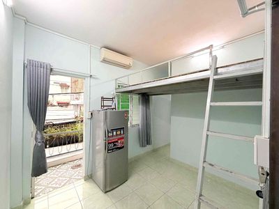 Apartment 22 m² · 1 bed · Đường Hoàng Sa