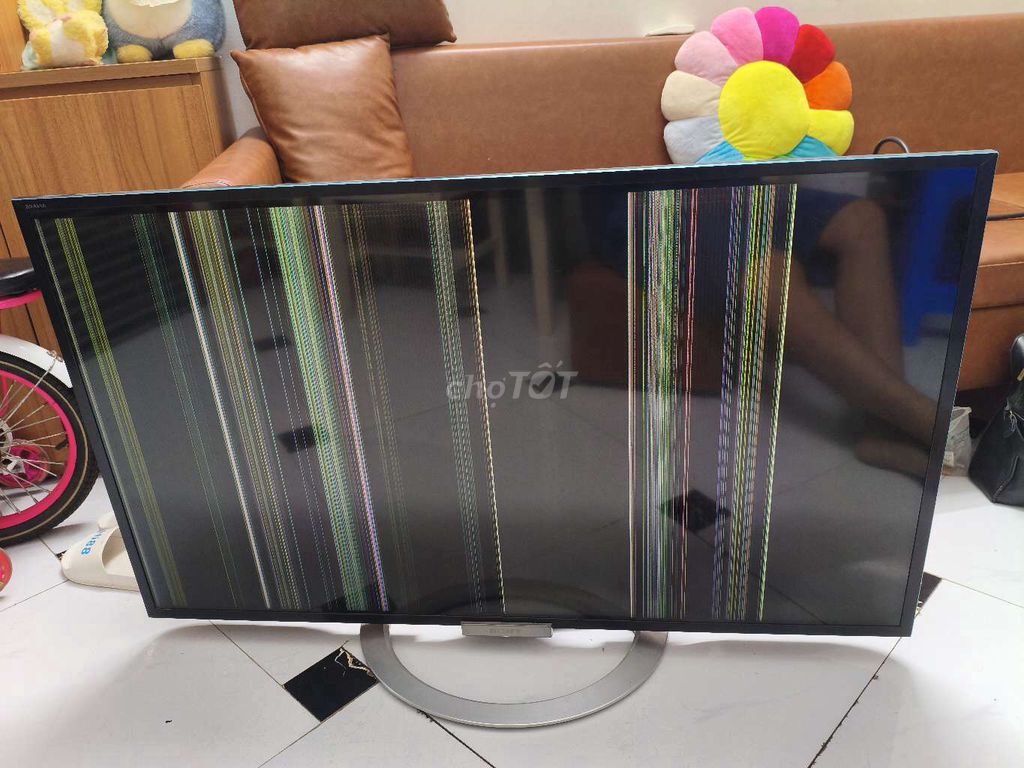Bán cái Tivi Sony (Hỏng). Mua bán Tivi, Âm thanh tại Quận Long Biên Hà Nội được đăng bởi Nvbình hình 1
