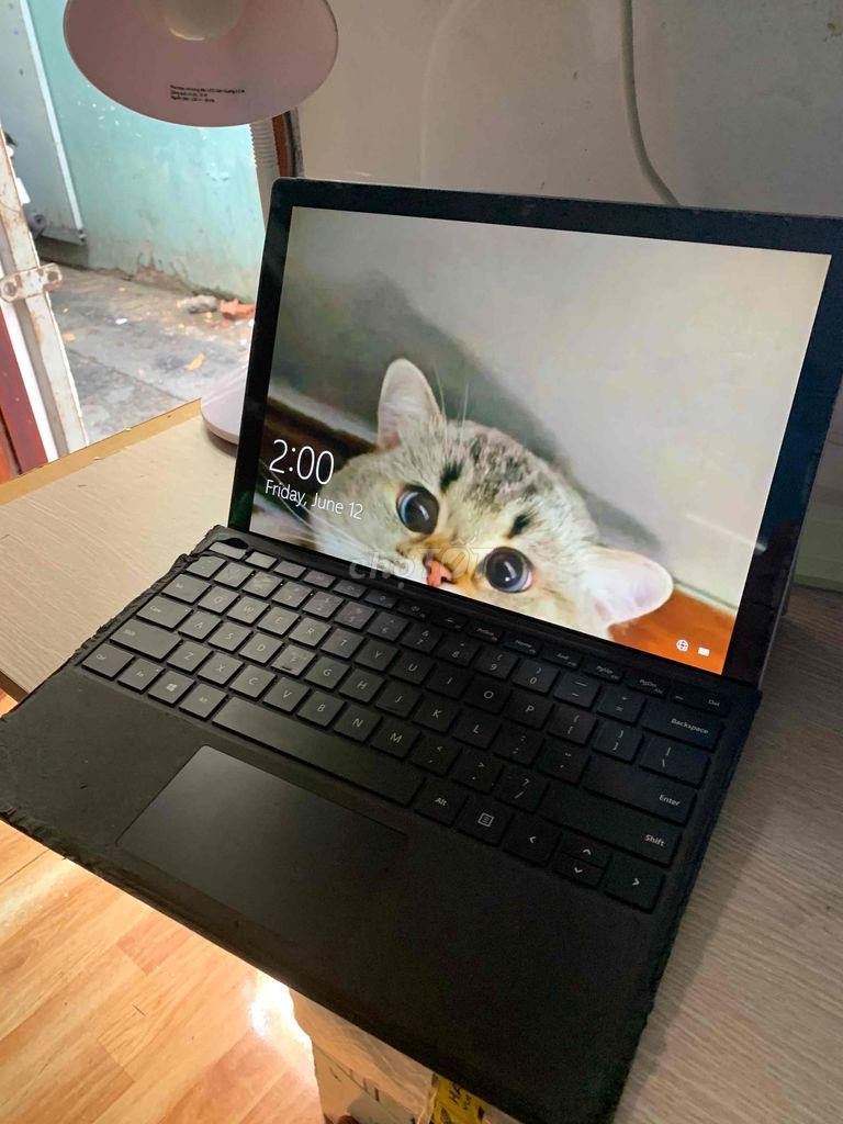 Pro 5 i5  giá quá rẻ cho ae. Mua bán Laptop tại Quận Gò Vấp Tp Hồ Chí Minh được đăng bởi Phú hình 1