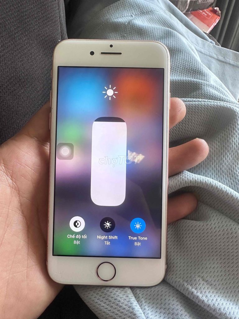 Apple iPhone 8 Vàng hồng 99%. Mua bán Điện thoại tại Thành phố Hà Tiên Kiên Giang được đăng bởi bảo hình 1