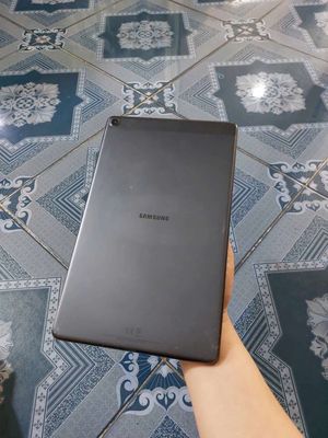 Samsung Tab A Đen