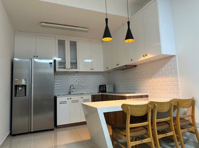 HOT HOT : Cho thuê căn 2PN giá tốt 16tr, nhà đẹp view thoáng, xem dễ 