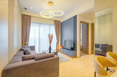 Cho thuê nhanh căn hộ 2PN giá tốt khu Emerlad - Celadon