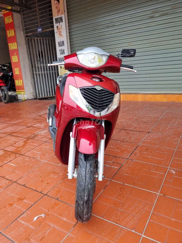 BÁN XE SH150i NHẬP KHẨU. Mua bán Xe máy tại Huyện An Dương Hải Phòng được đăng bởi Việt Thực  hình 3