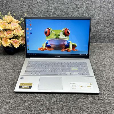 Asus S533 - i5 10210U / SSD 512G / 15.6" FHD ✅. Mua bán Laptop tại Thành phố Huế Thừa Thiên Huế được đăng bởi LÊ NGUYỄN LAPTOP LAPTOPHUE COM VN