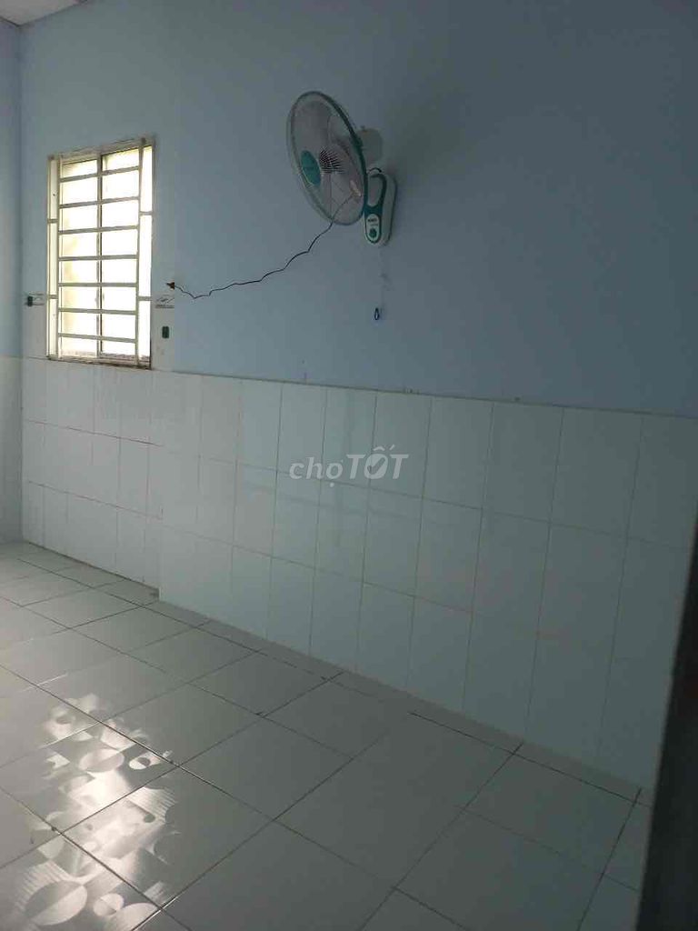 Nhà hẻm 50m2, đường số 6, phường Tam Phú