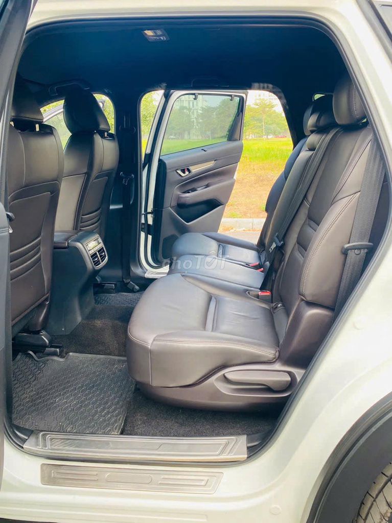 Mazda Cx-8 2.5 Premium 2022 màu trắng. Mua bán Ô tô tại Quận Gò Vấp Tp Hồ Chí Minh được đăng bởi Quang hình 6