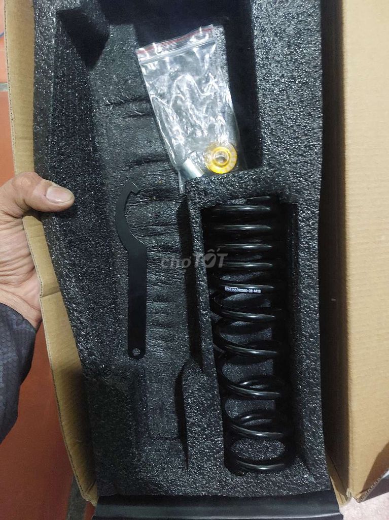 Thanh lý mớ đồ xe zin và kiểng. Mua bán Phụ tùng xe tại Quận Ô Môn Cần Thơ được đăng bởi Võ Thanh Tùng hình 4