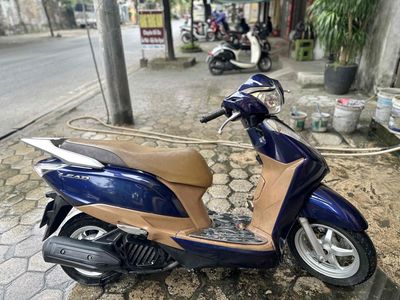 honda Lead 2016. Mua bán Xe máy tại Thành phố Nam Định Nam Định được đăng bởi xe máy Trần Trung Bil 1988