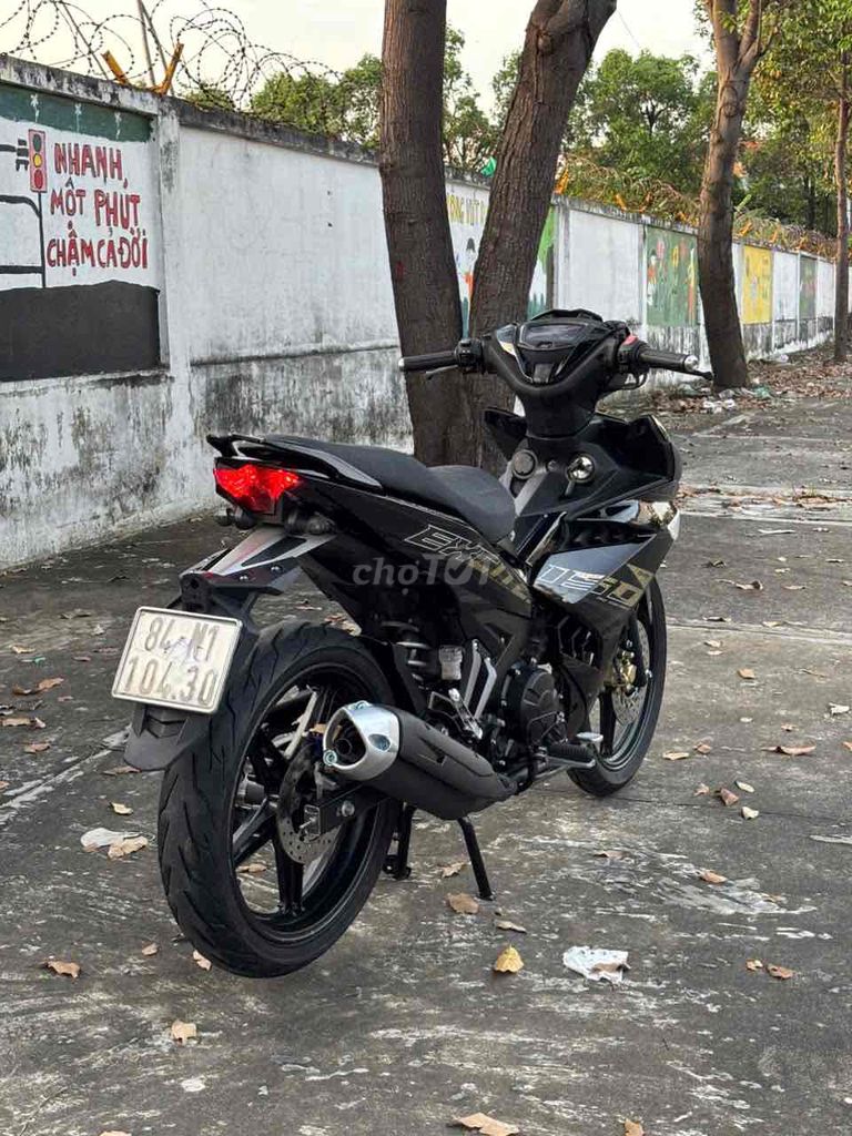 cần bán ex led. Mua bán Xe máy tại Thị xã Bến Cát Bình Dương được đăng bởi xe máy trả góp tín nghĩa  hình 7