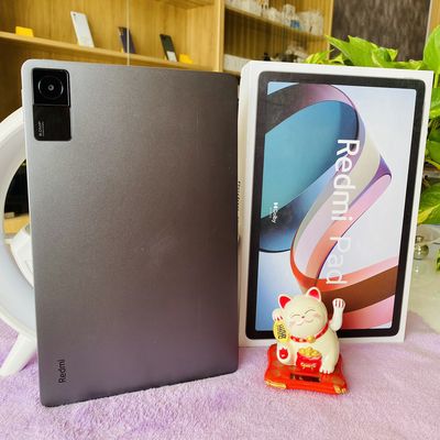 Xiaomi Redmi Pad 4/128GB (Fullbox)-𝗕𝗔𝗡 𝗧𝗥𝗔 𝗚𝗢𝗣