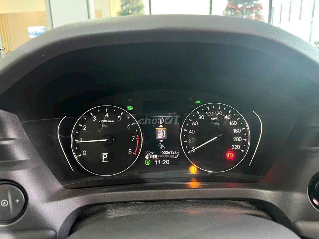 HONDA HRV G 2025 - Siêu Lướt 680 km. Mua bán Ô tô tại Quận 7 Tp Hồ Chí Minh được đăng bởi Showroom Honda Ôtô Sài Gòn Quận 7 hình 4