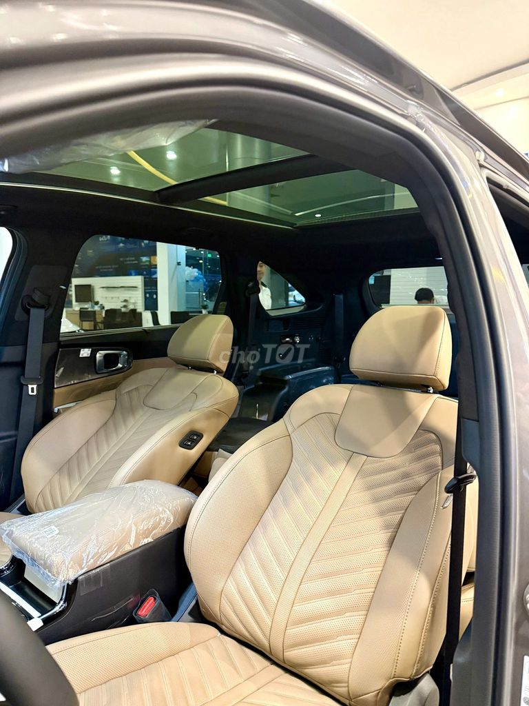 New sorento 2025 - tặng bảo hiểm, phụ kiện. Mua bán Ô tô tại Quận 7 Tp Hồ Chí Minh được đăng bởi Trinh KIA Mazda hình 11