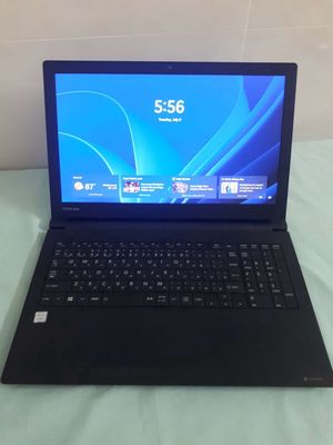 Toshiba Nhật màn hình lớn, phím số, máy đẹp giá rẻ. Mua bán Laptop tại Quận Tân Bình Tp Hồ Chí Minh được đăng bởi Dell Thinkpad HP Mỹ Nhật xách tay zin giá rẻ Ship TPHCM và Toàn quốc