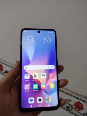 Xiaomi note 9S ram 6/128gb zin đẹp. Mua bán Điện thoại tại Quận Bình Thuỷ Cần Thơ được đăng bởi CH Thuan Mobile