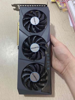 Card màn hình Gigabyte RX 6700 XT 8GB EAGLE. Mua bán Linh kiện (RAM, Card...) tại Quận Đống Đa Hà Nội được đăng bởi TMC SHOP