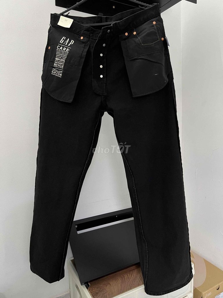 Jean GAP fom Loose 90s NEW