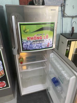 Không bám tuyết -Tủ lạnh TOSHIBA 180 lít
