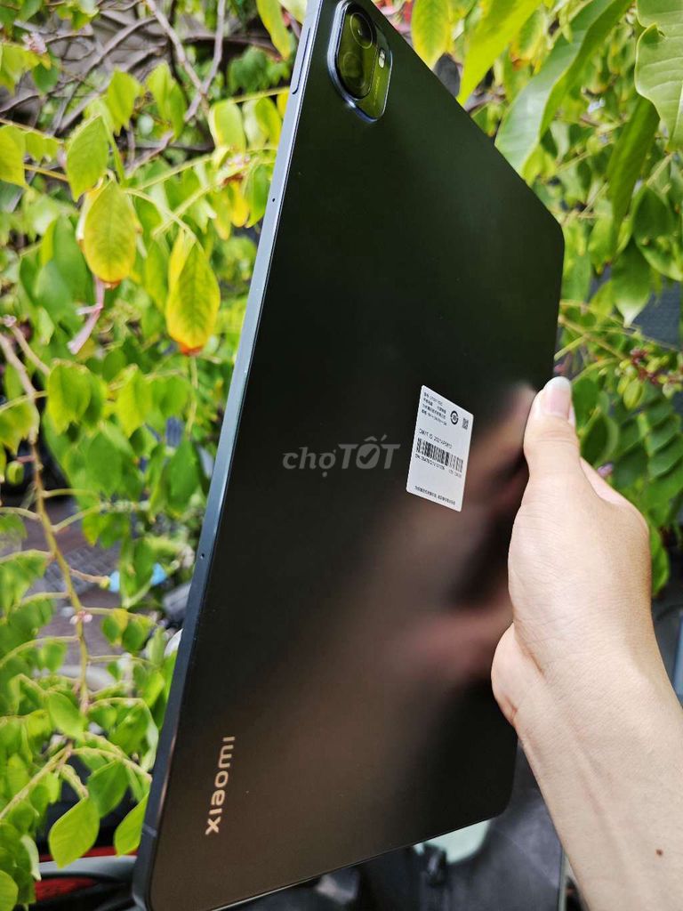 Xiaomi Mi Pad 5 (6GB - 128GB) - Hàng Cũ Fullbox