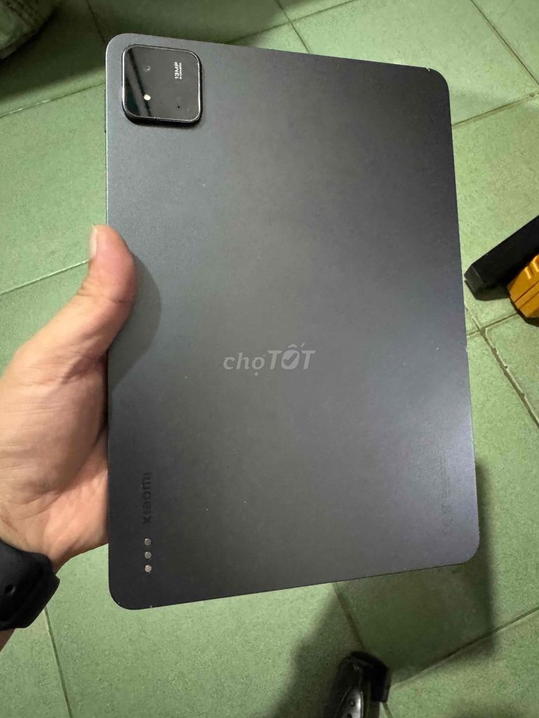Xiaomi Redmi pad 7 8/128 zin full. Mua bán Máy tính bảng tại Thành phố Buôn Ma Thuột Đắk Lắk được đăng bởi Tiến BMT47 hình 1