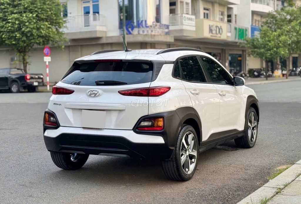Hyundai kona 2.0ATH. Mua bán Ô tô tại Thành phố Thủ Đức Tp Hồ Chí Minh được đăng bởi Ms Hiệp  hình 5