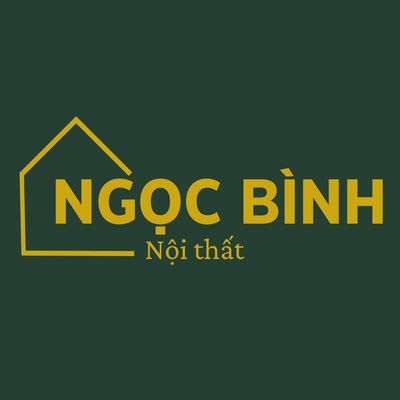 NỘI THẤT NGỌC BÌNH logo