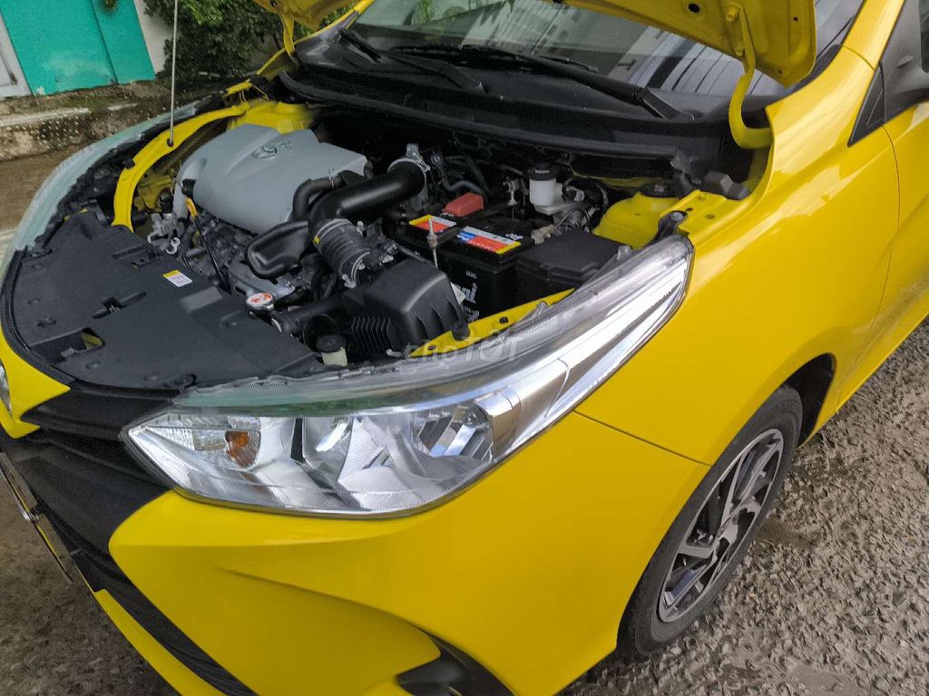 101 2023 1.5E MT - 57000 km. Mua bán Ô tô tại Thành phố Thủ Đức Tp Hồ Chí Minh được đăng bởi văn lộc trần hình 4