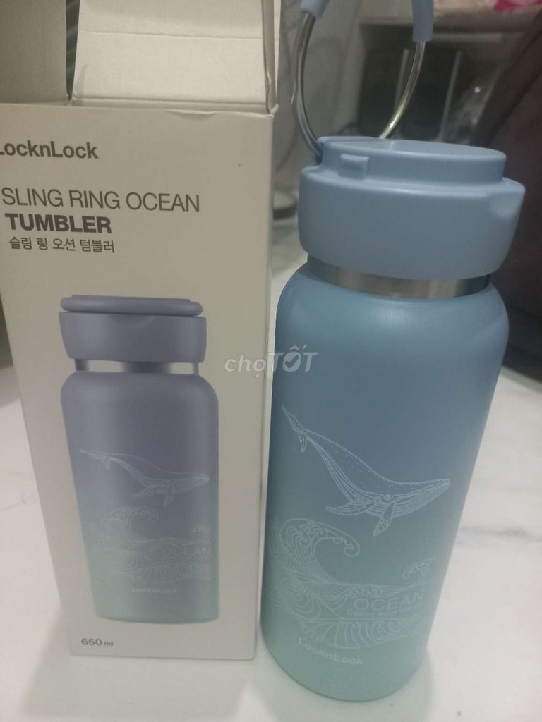 Bình giữ nhiệt tốt. Mua bán Dụng cụ nhà bếp tại Quận Ninh Kiều Cần Thơ được đăng bởi nowi hình 1