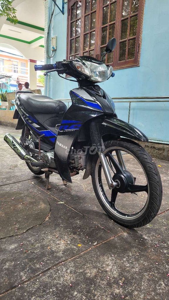 Xe Sirius Biển Số: 7939 Phong Thủy. Mua bán Xe máy tại Huyện Đất Đỏ Bà Rịa - Vũng Tàu được đăng bởi Mr- Phat hình 7