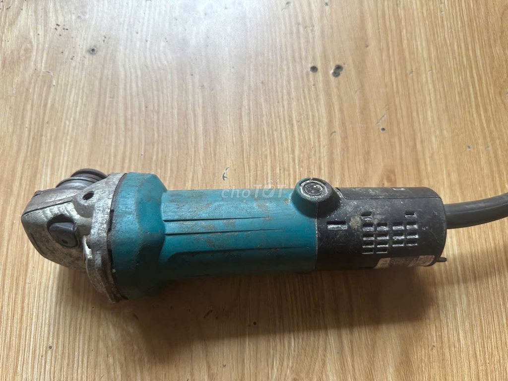 Máy mài góc makita 9533BLA 100mm