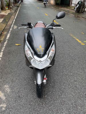 Pcx thái máy zin. Mua bán Xe máy tại Huyện Hóc Môn Tp Hồ Chí Minh được đăng bởi Hoàng Anh Tuấn