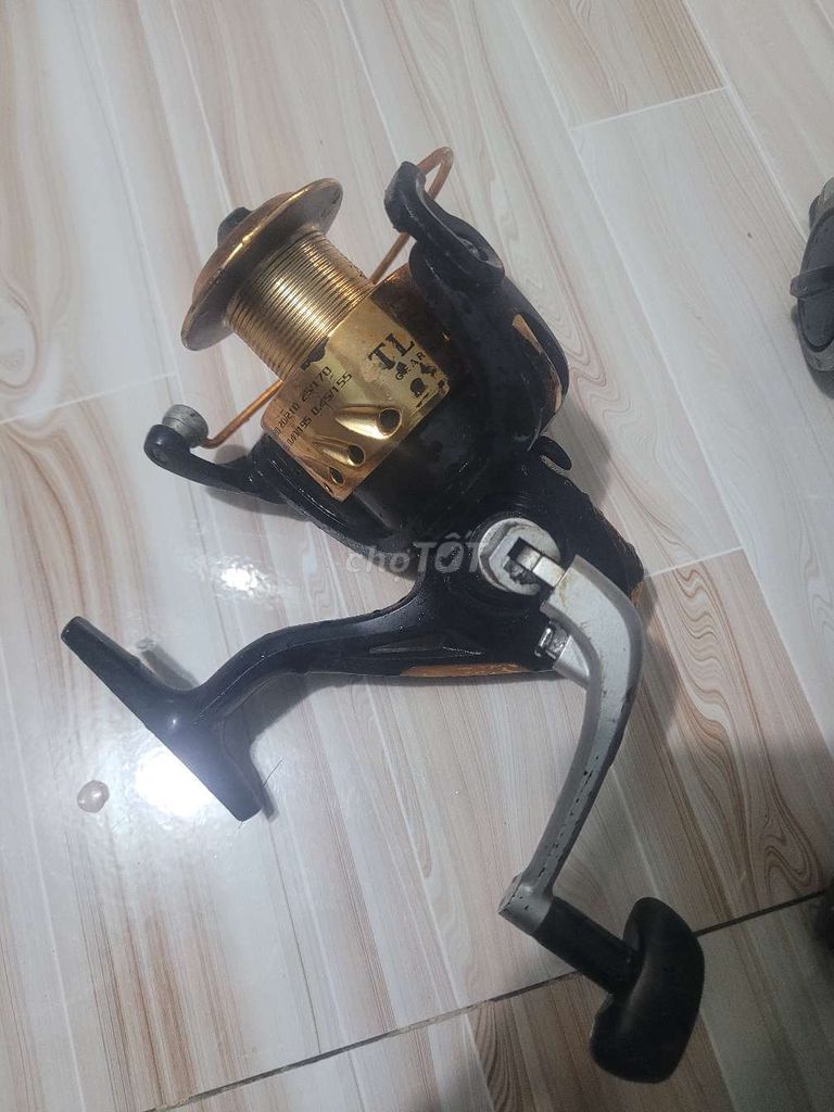 Máy câu Nhật Bản 6 bộ. Mua bán Đồ thể thao, Dã ngoại tại Quận Ngũ Hành Sơn Đà Nẵng được đăng bởi Ngô Vĩnh Nhật hình 1