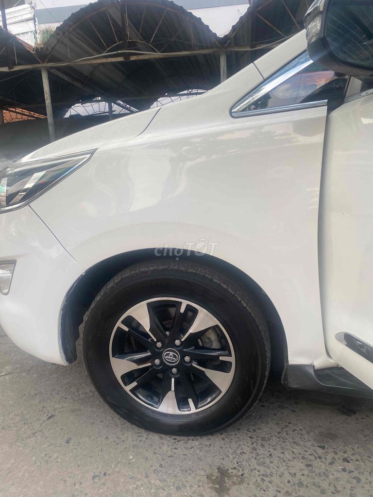 Toyota Innova 2017 2.0G - 81000. Mua bán Ô tô tại Quận Bình Thạnh Tp Hồ Chí Minh được đăng bởi Trang ngân hàng  hình 9