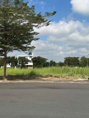 ✨ SIÊU PHẨM NỀN BIỆT THỰ TRUNG TÂM SAIGON RIVERPARK – CẦN GIUỘC ✨