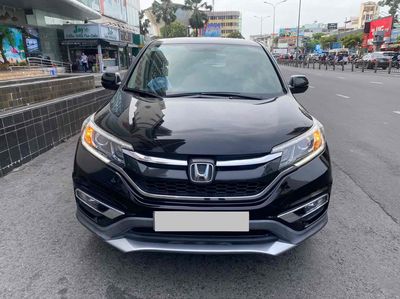 Honda CRV 2016 - 90000 km. Mua bán Ô tô tại Quận Hoàng Mai Hà Nội được đăng bởi Mr Tài